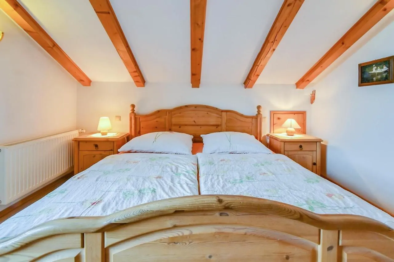 Katharinenhof Ferienwohnung Zugspitze Γκάρμις-Παρτενκίρχεν