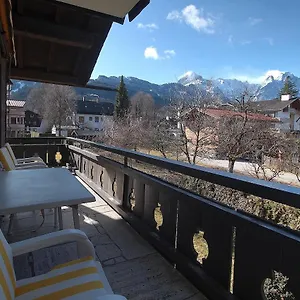 Alpenjuwel Apartment