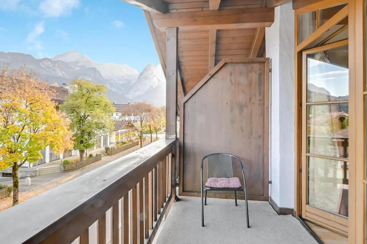 Katharinenhof Ferienwohnung Zugspitze  Garmisch-Partenkirchen Deutschland