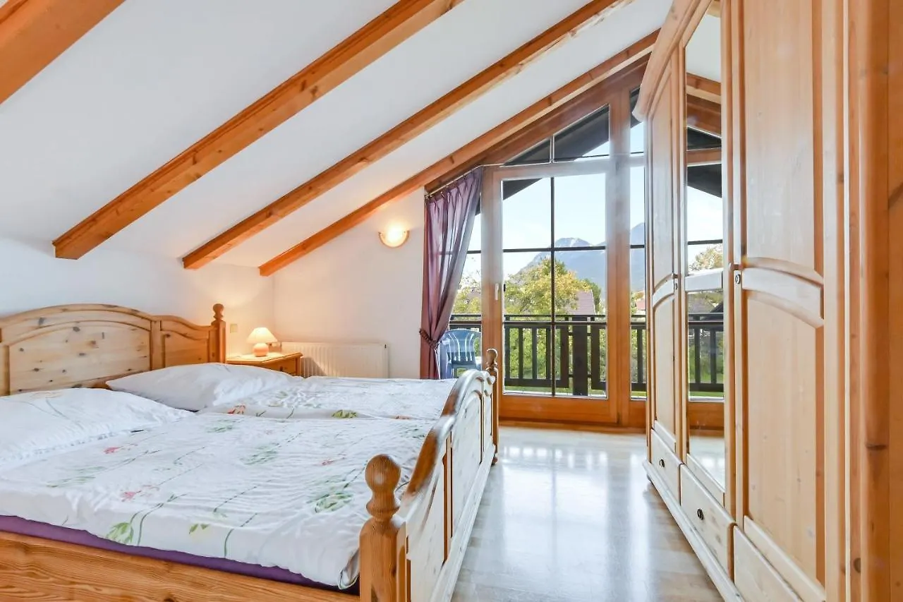 Katharinenhof Ferienwohnung Zugspitze  Garmisch-Partenkirchen 0*,